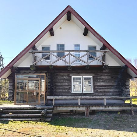 Mashuko Youth Hostel Teshikaga Luaran gambar