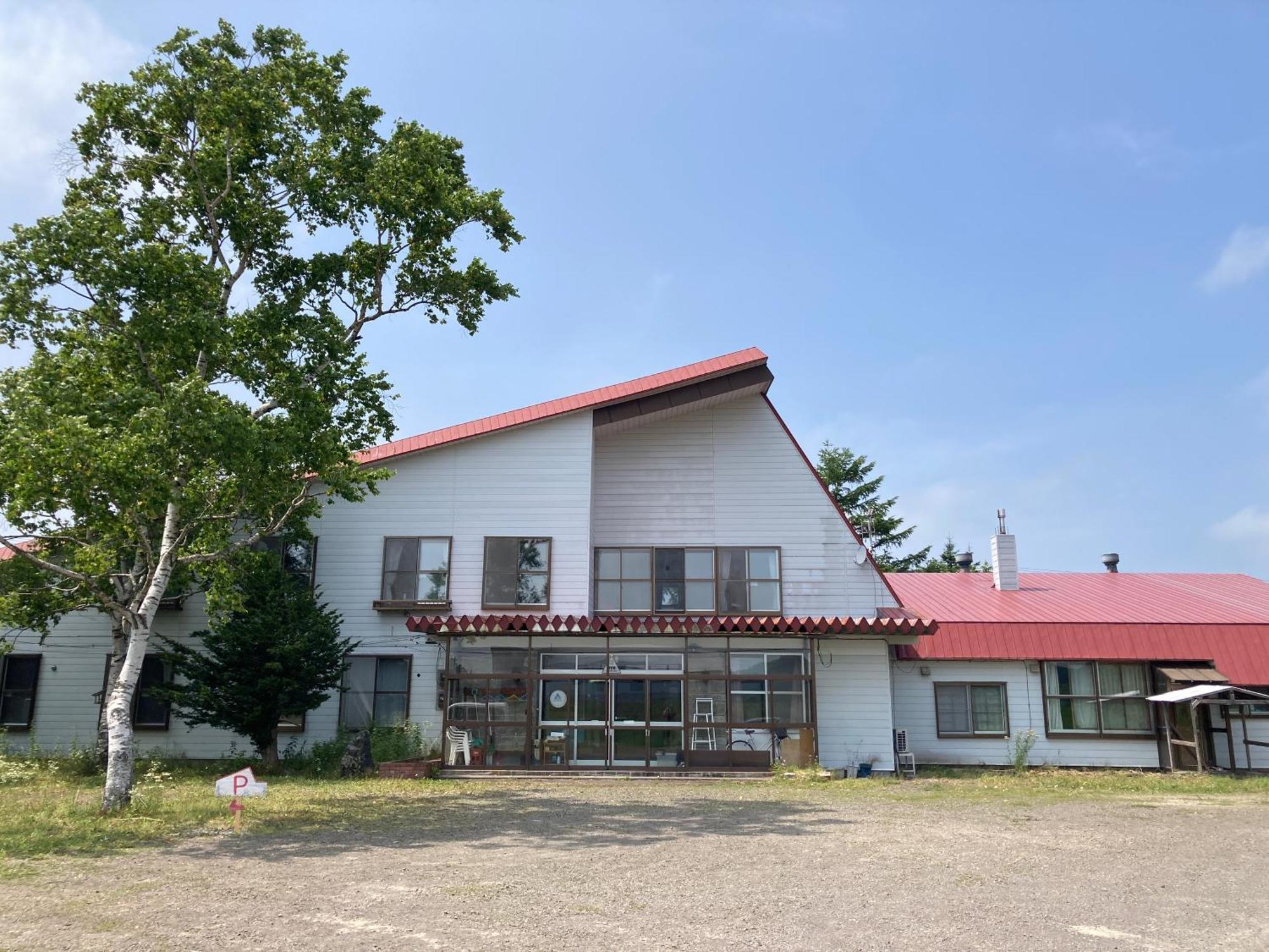 Mashuko Youth Hostel Teshikaga Luaran gambar