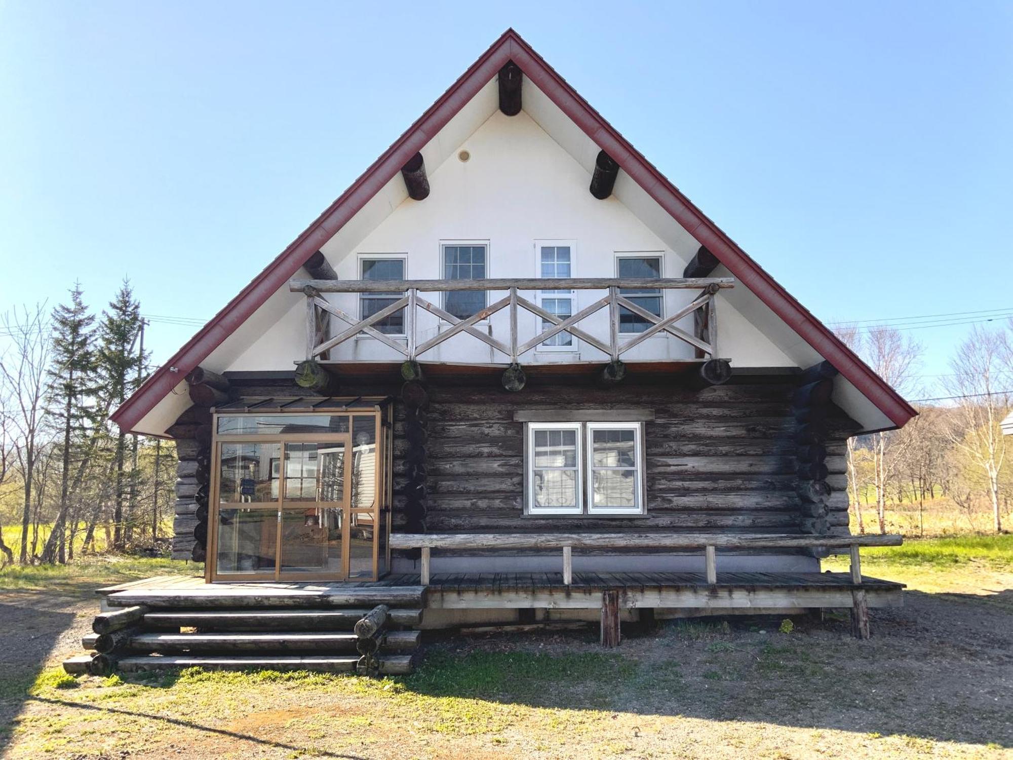 Mashuko Youth Hostel Teshikaga Luaran gambar