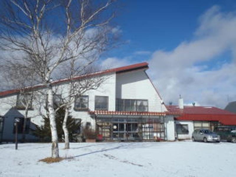 Mashuko Youth Hostel Teshikaga Luaran gambar