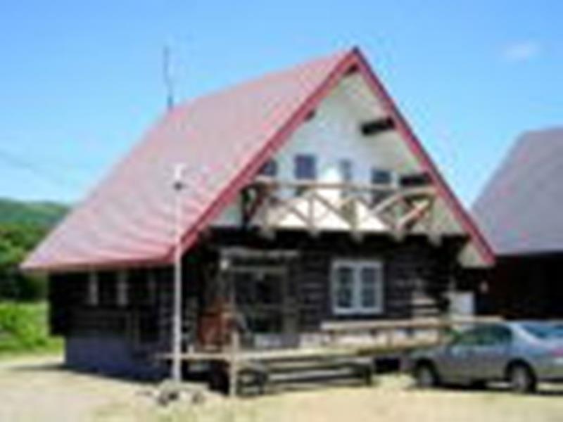 Mashuko Youth Hostel Teshikaga Luaran gambar